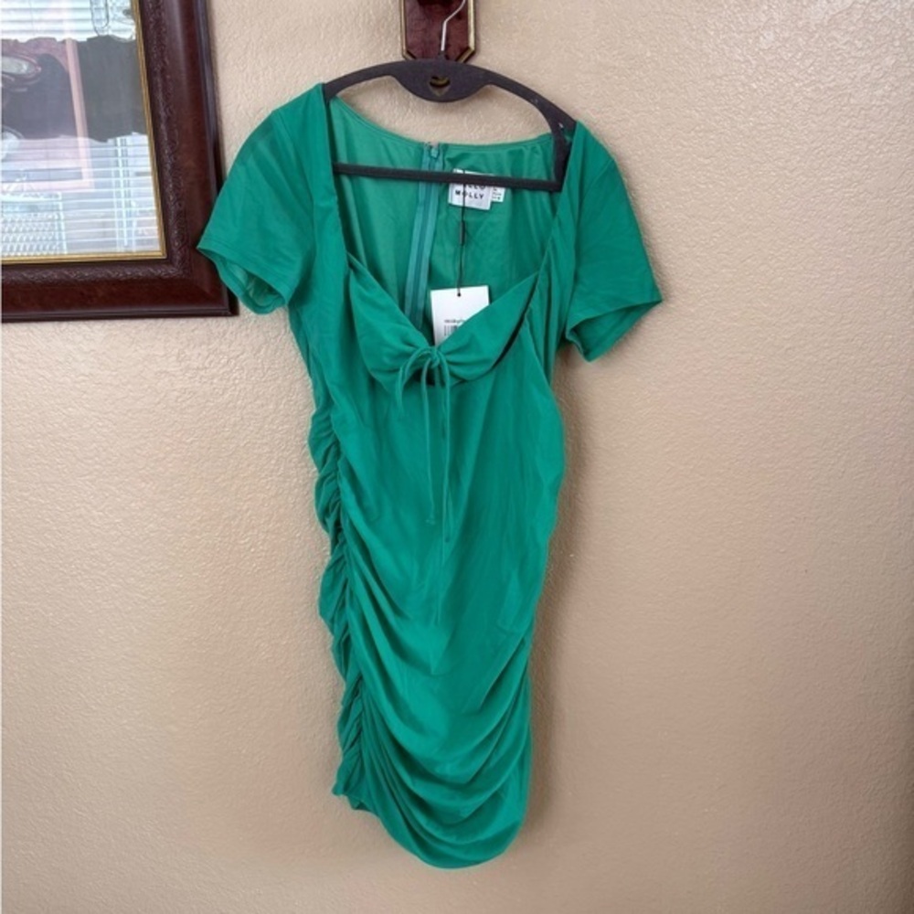 NWT Hello Molly Dress Size 10